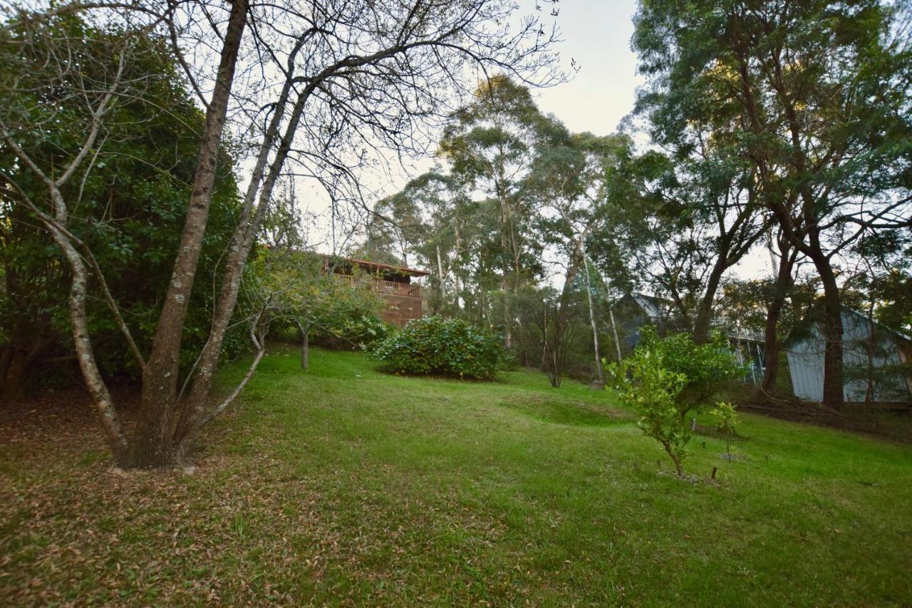 Villa Shiralee'S Rest Of Katoomba Exterior foto